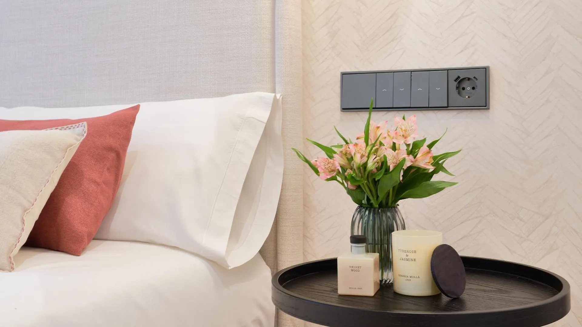 Iloftmalaga Playamar Apartment Torremolinos