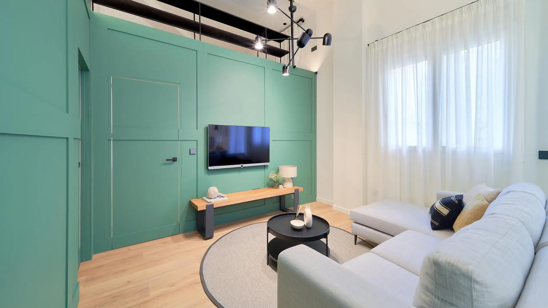 Iloftmalaga Playamar Apartment Torremolinos