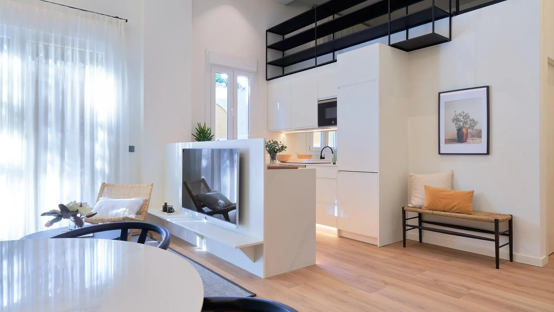Iloftmalaga Playamar Apartman Torremolinos