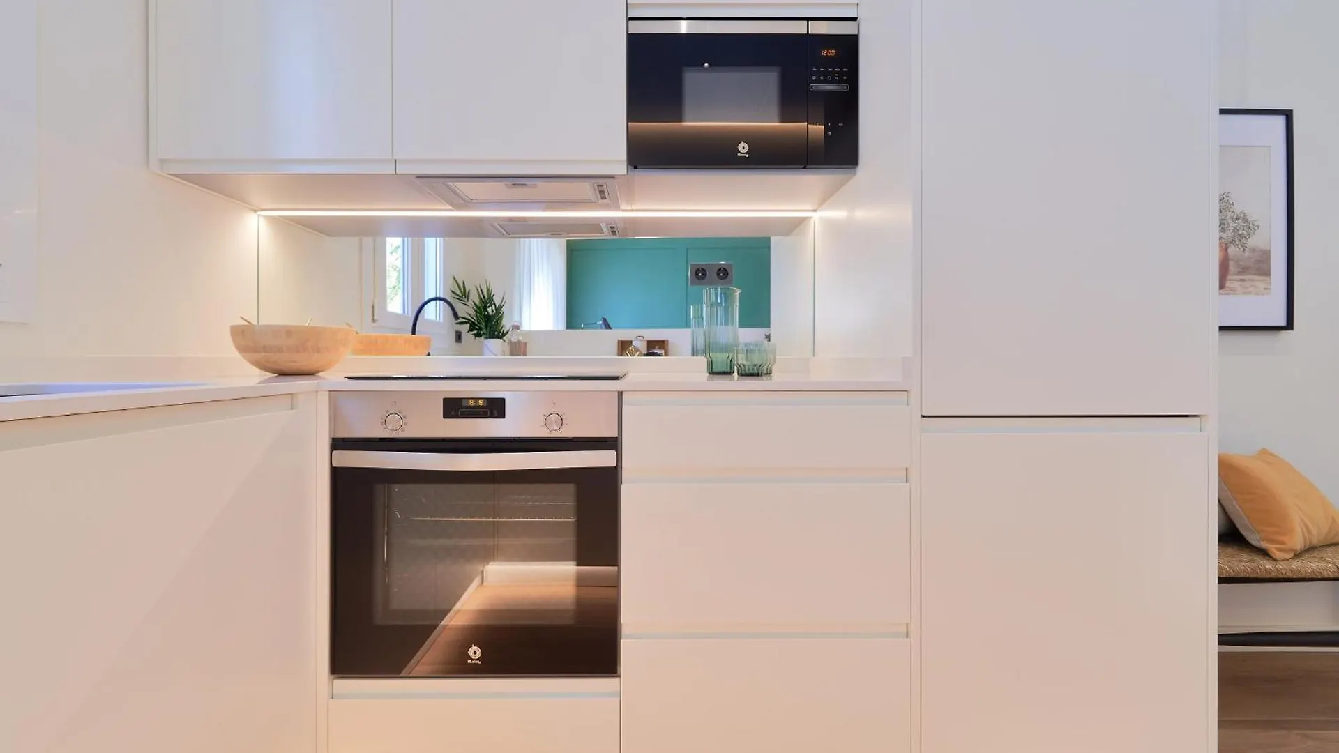 Iloftmalaga Playamar Apartman Torremolinos