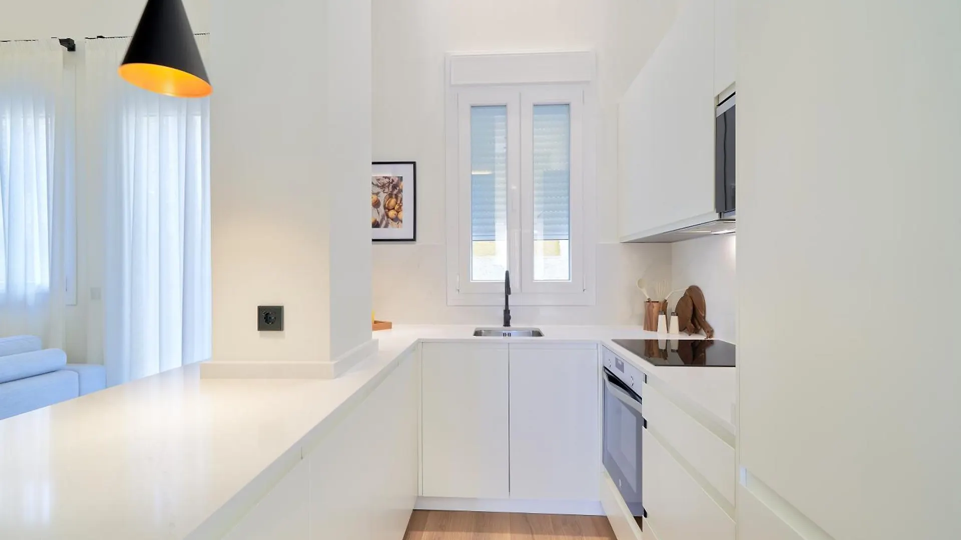 Iloftmalaga Playamar Apartman Torremolinos 0*,