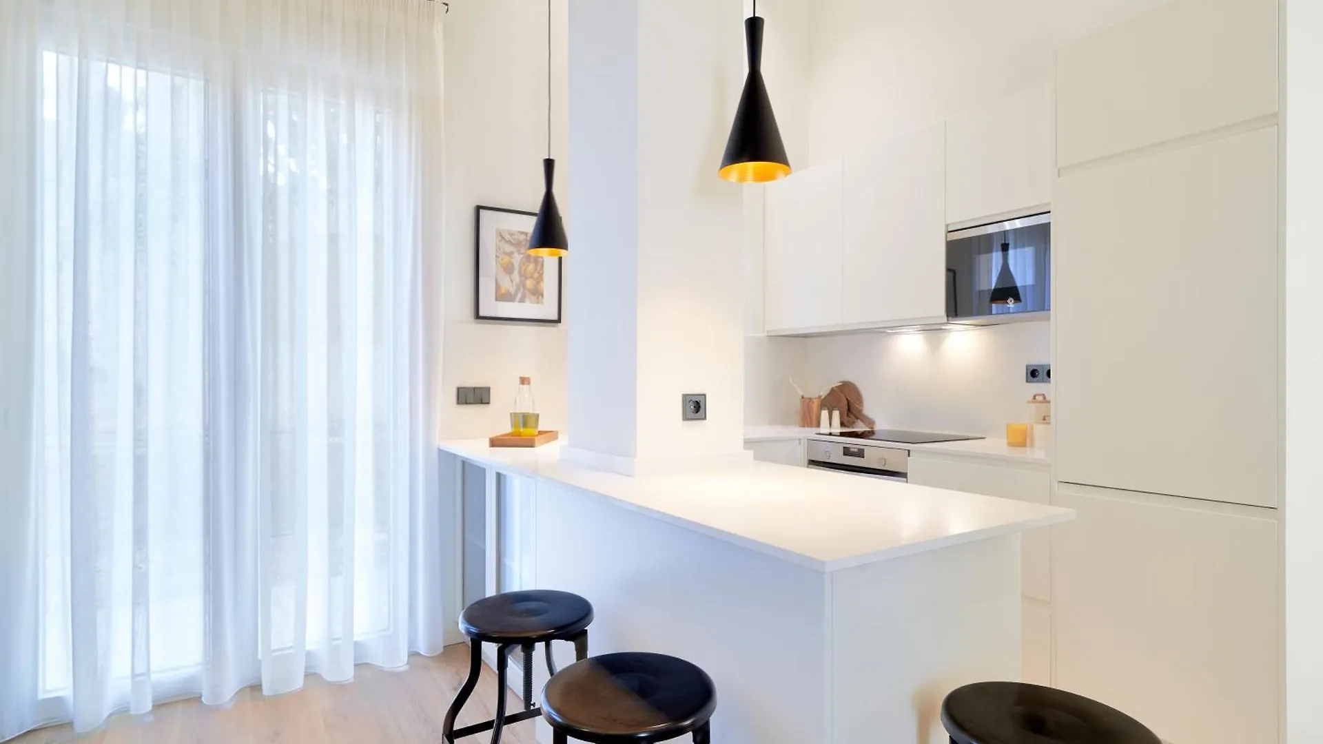 Iloftmalaga Playamar Apartment Torremolinos