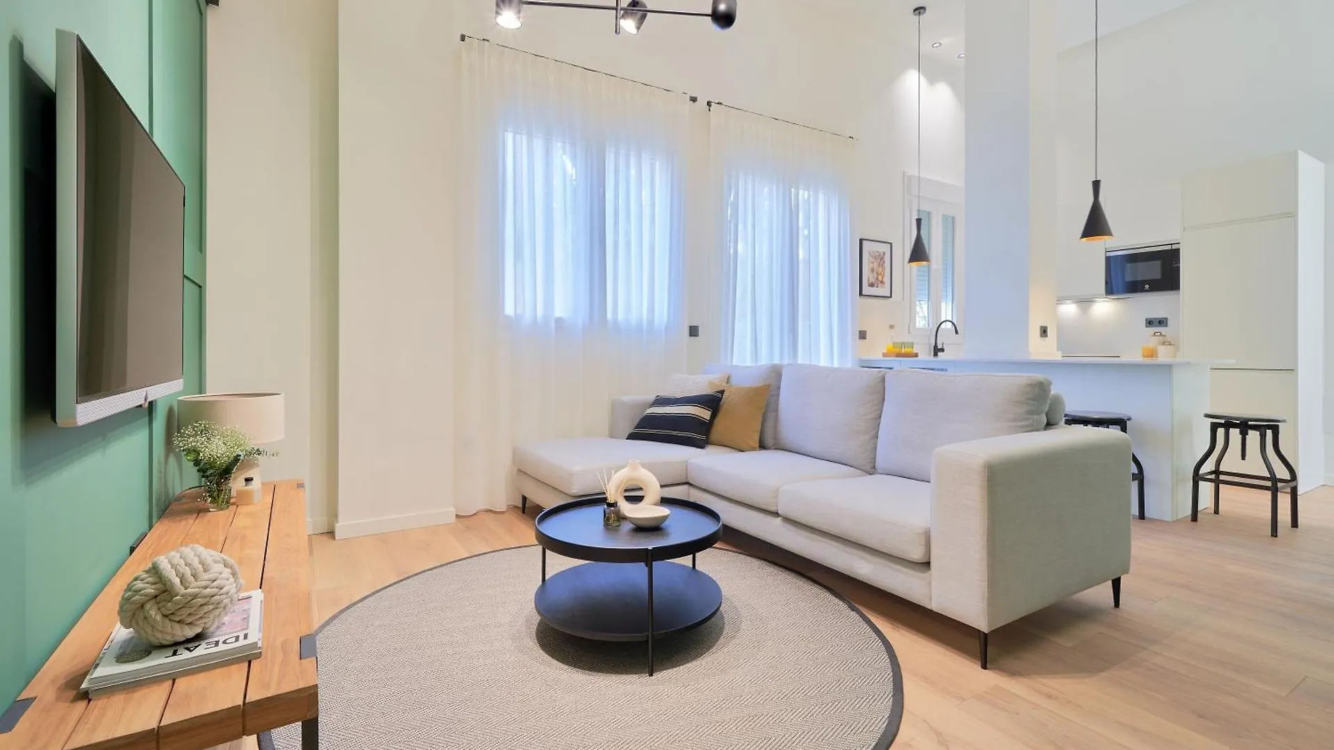 Iloftmalaga Playamar Apartman Torremolinos
