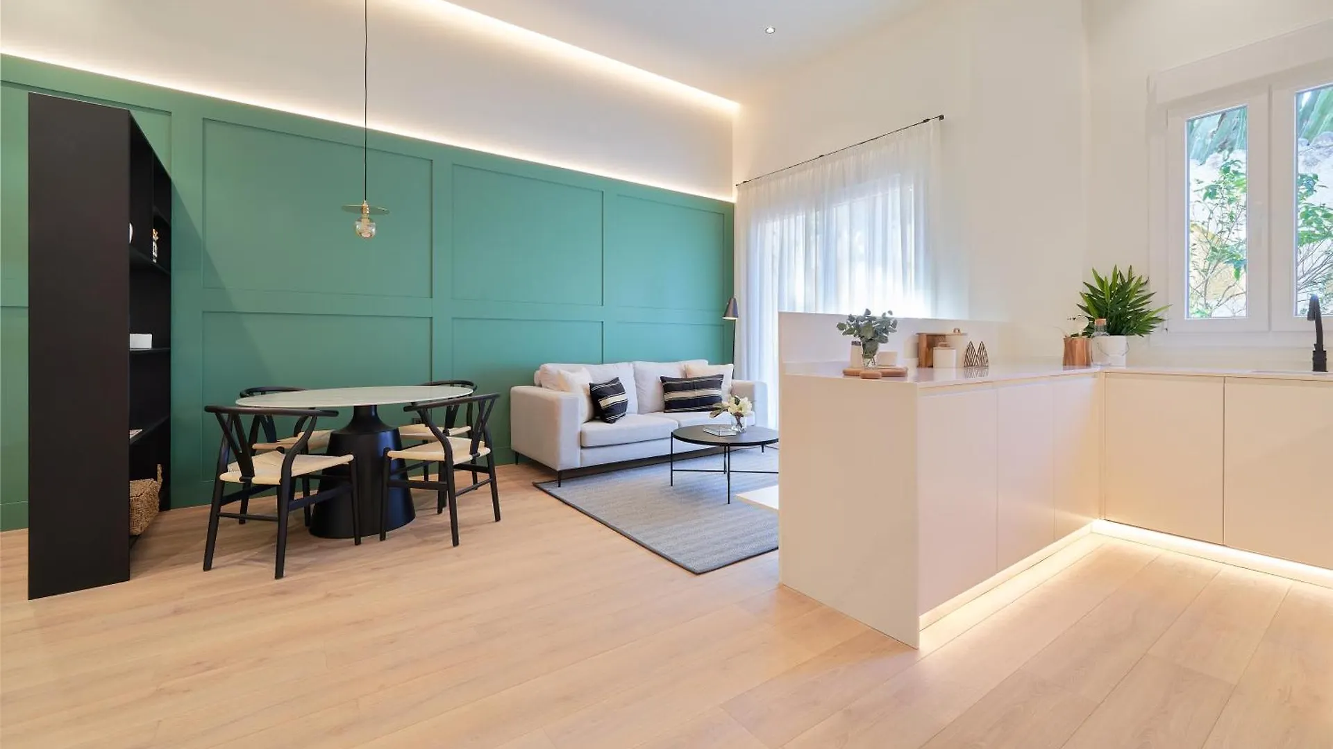 Iloftmalaga Playamar Apartman Torremolinos