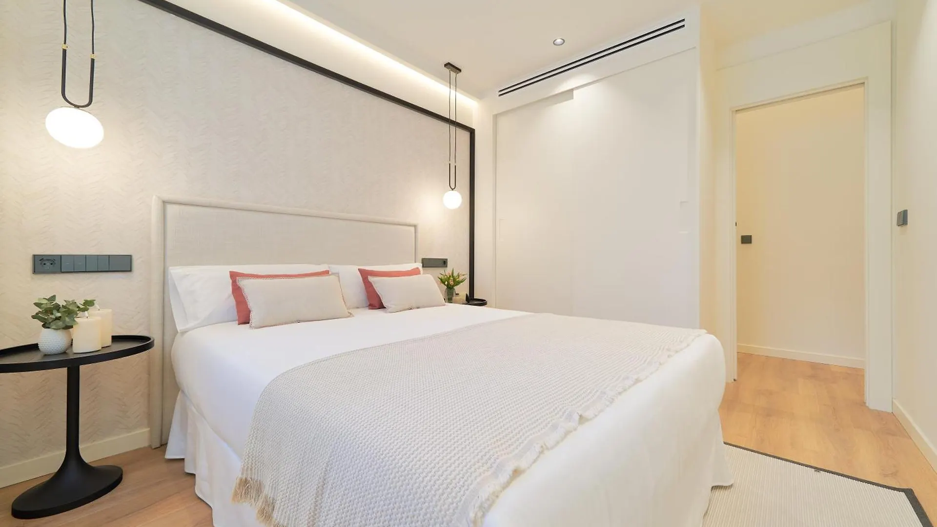 Iloftmalaga Playamar Apartman Torremolinos