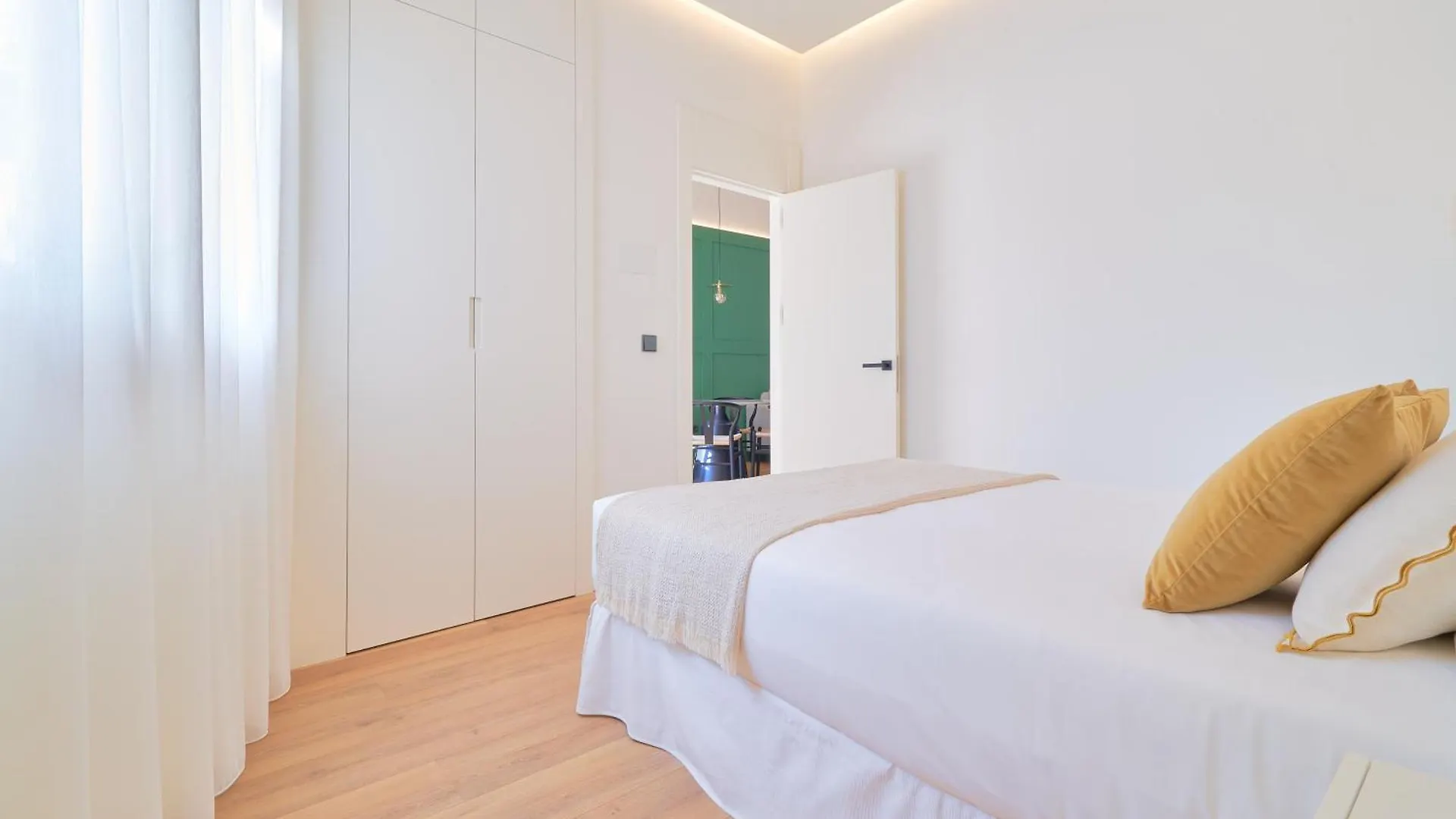Iloftmalaga Playamar Apartman Torremolinos