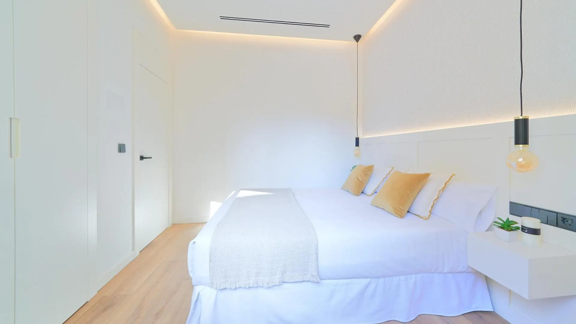 Iloftmalaga Playamar Apartman Torremolinos
