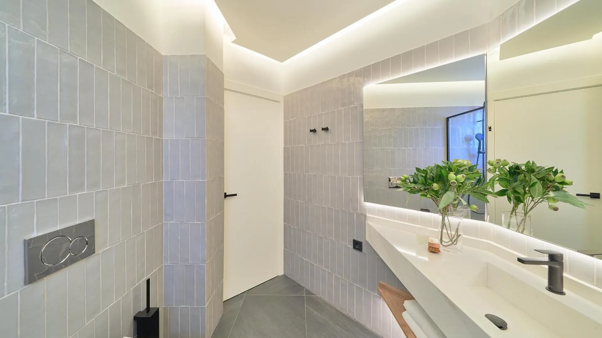 Iloftmalaga Playamar Apartman Torremolinos 0*,  Spanyolország