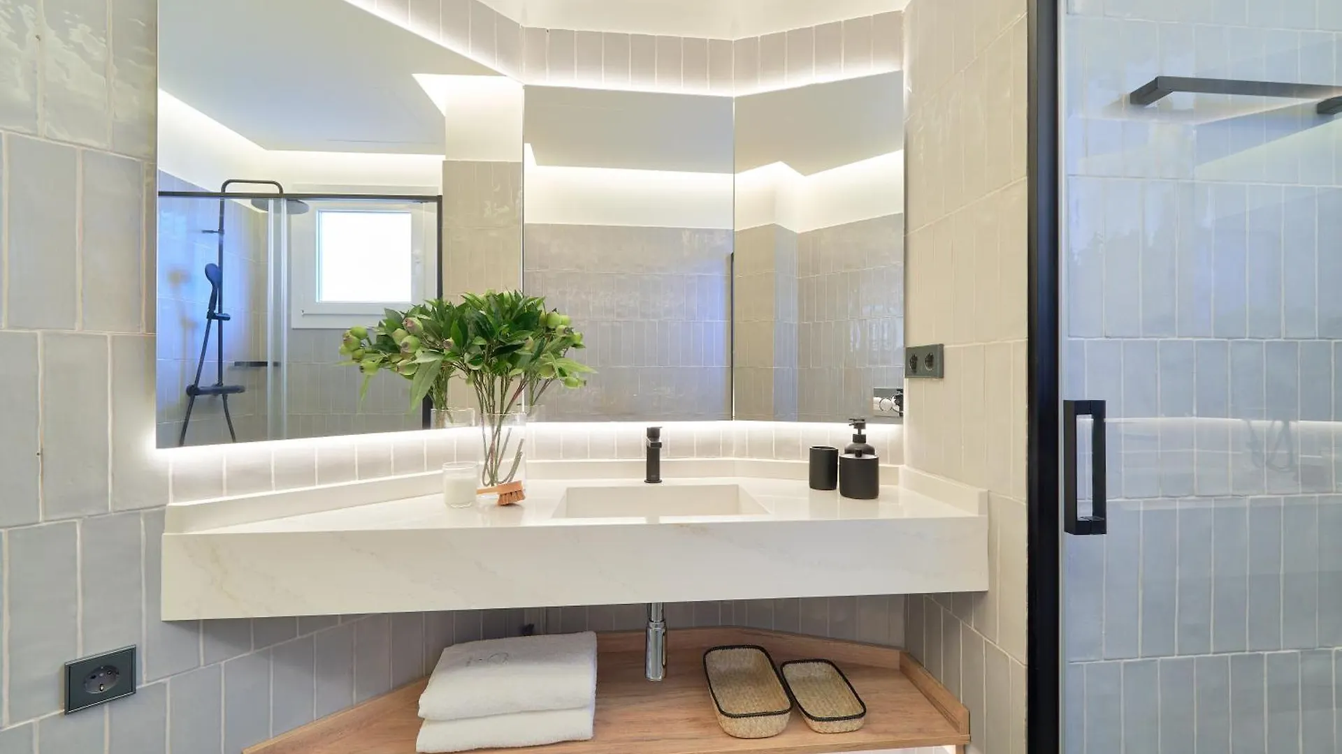 Iloftmalaga Playamar Apartman Torremolinos