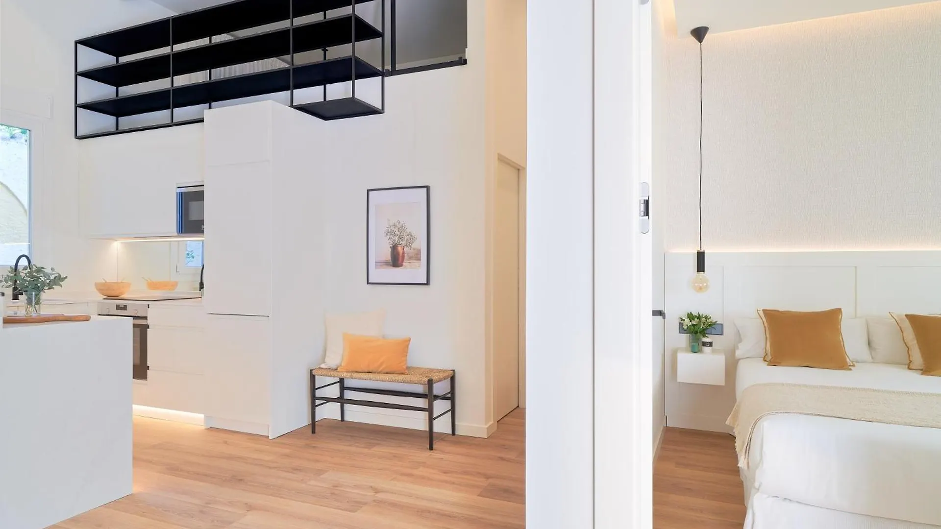 Iloftmalaga Playamar Apartman Torremolinos Spanyolország