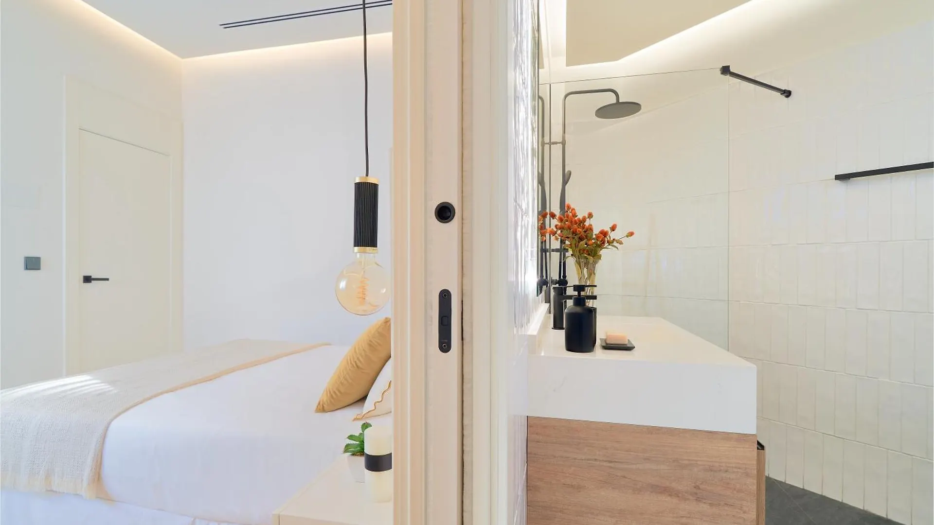 Iloftmalaga Playamar Apartman Torremolinos