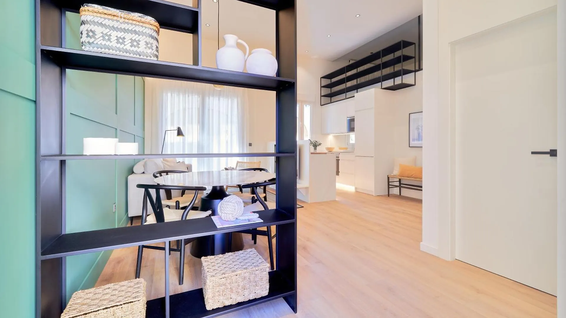 Iloftmalaga Playamar Apartman Torremolinos