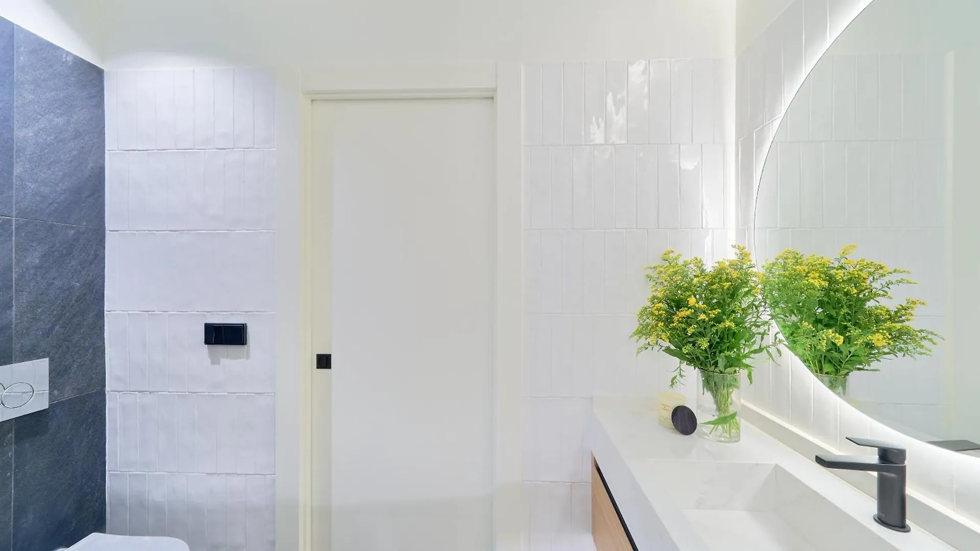Iloftmalaga Playamar Apartman Torremolinos