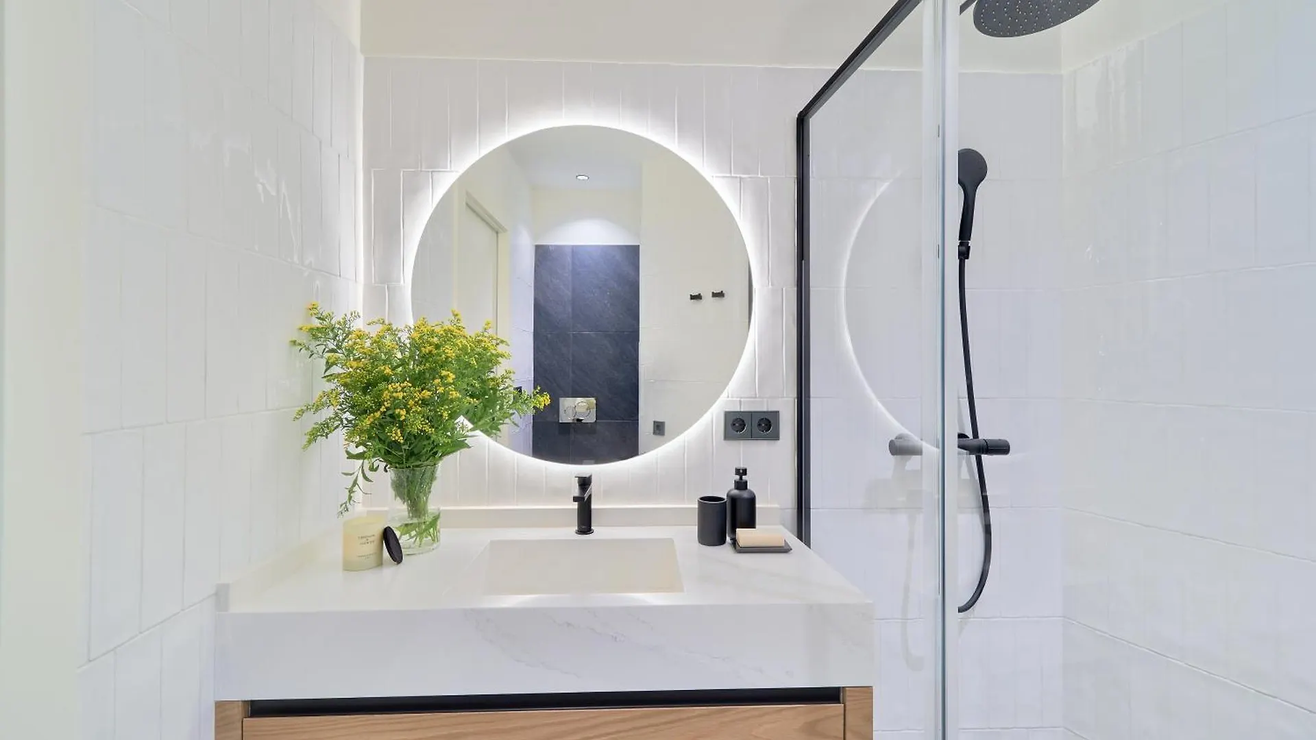 Iloftmalaga Playamar Apartman Torremolinos