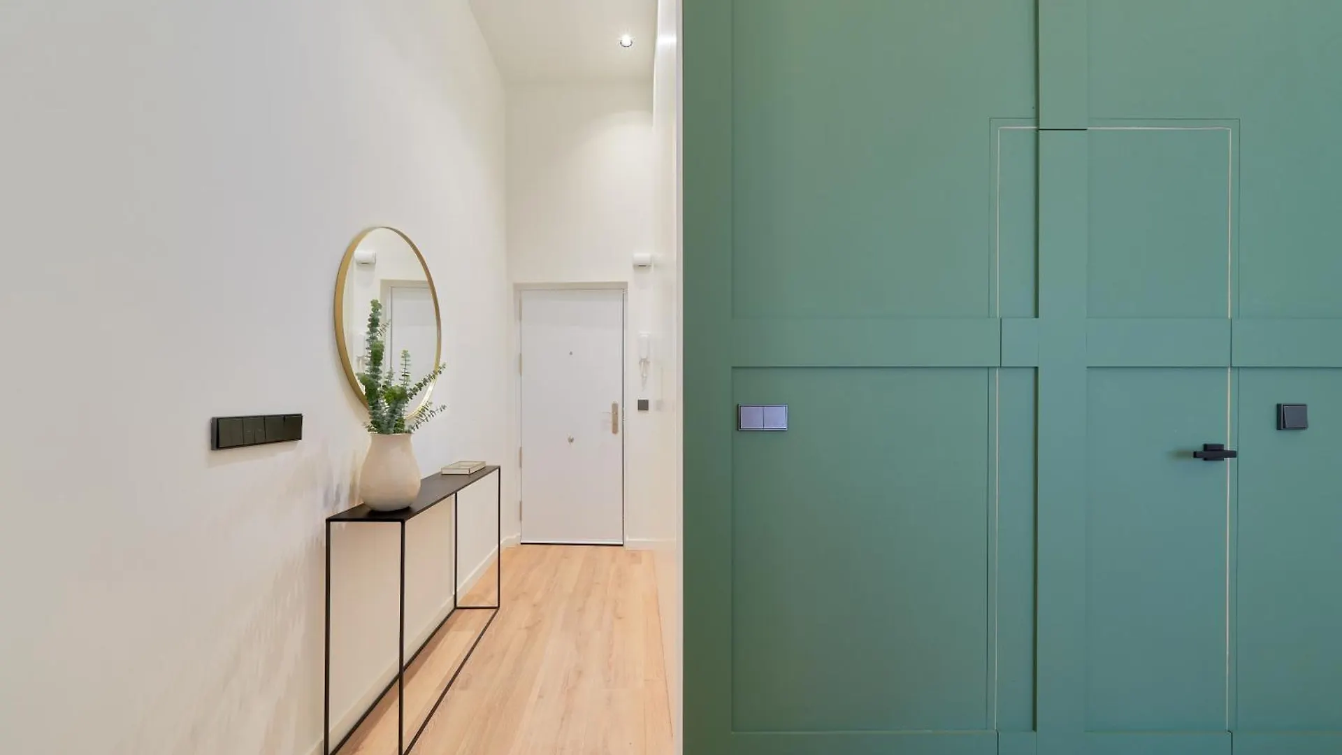 Iloftmalaga Playamar Apartman Torremolinos Spanyolország