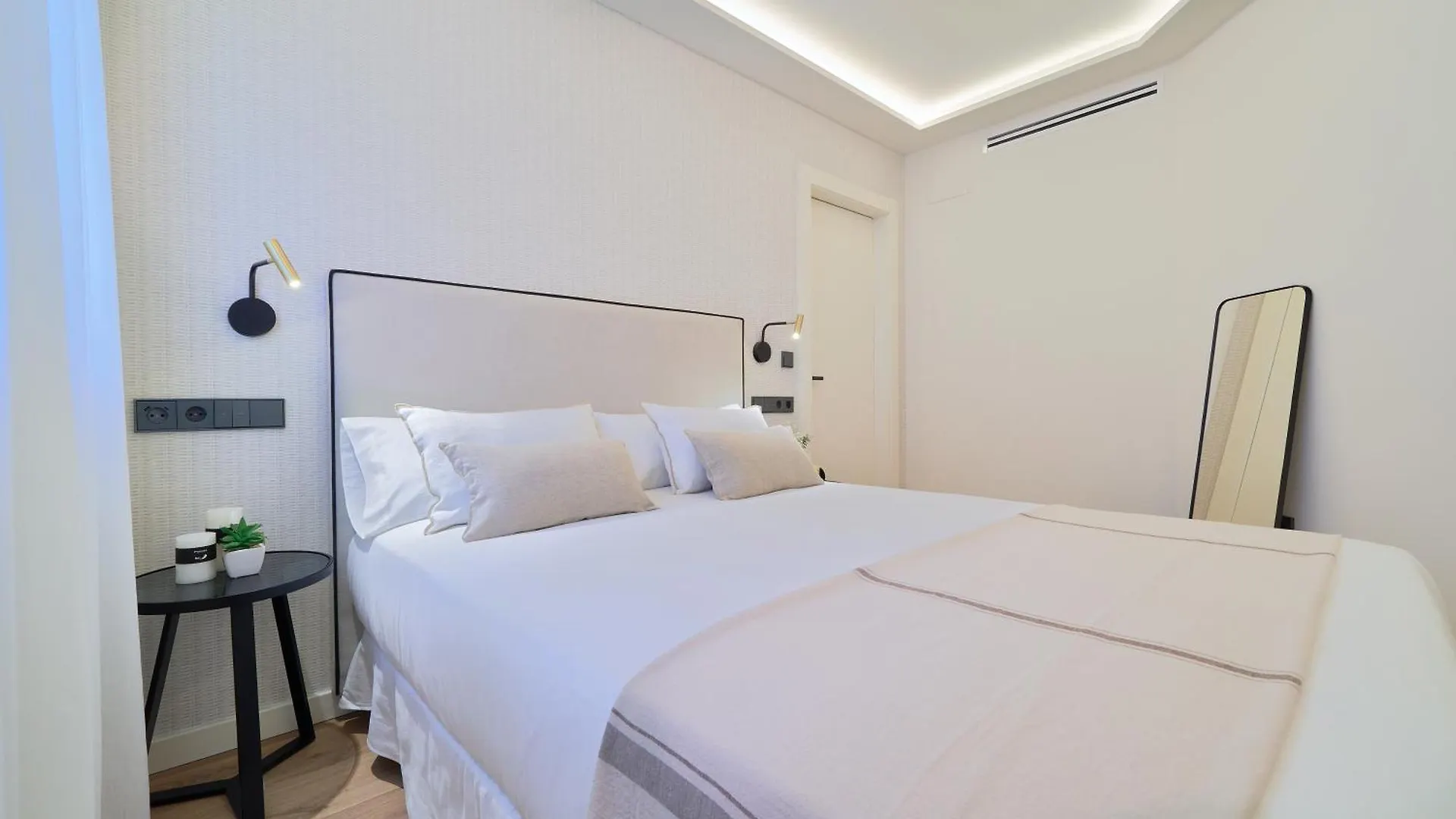Iloftmalaga Playamar Apartman Torremolinos 0*,  Spanyolország