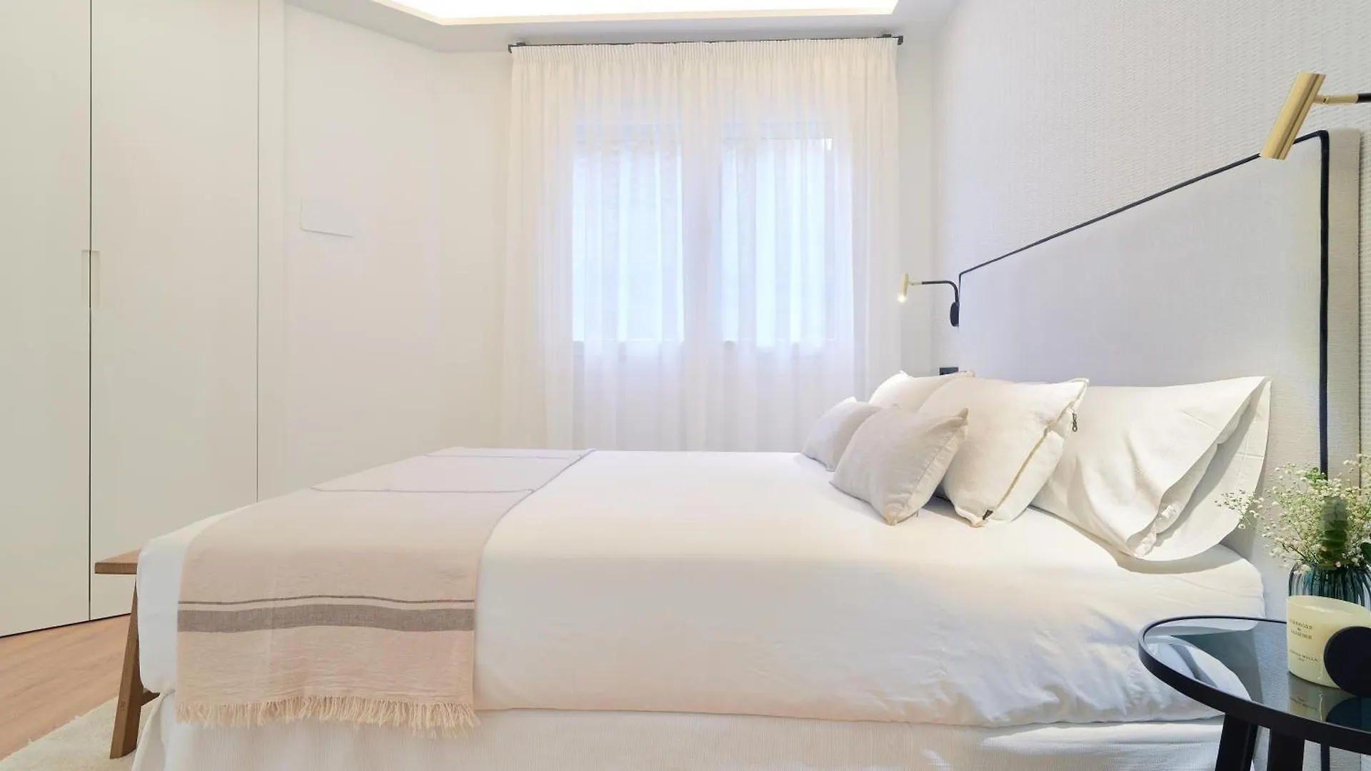 Iloftmalaga Playamar Apartman Torremolinos 0*,  Spanyolország