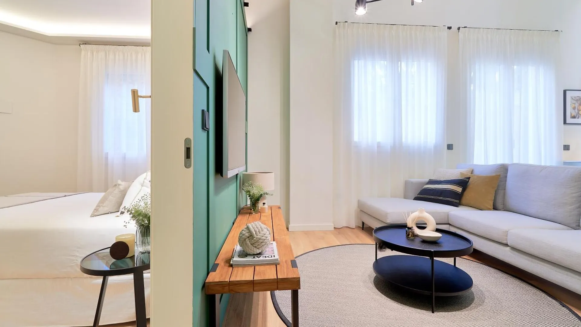 Iloftmalaga Playamar Apartman Torremolinos