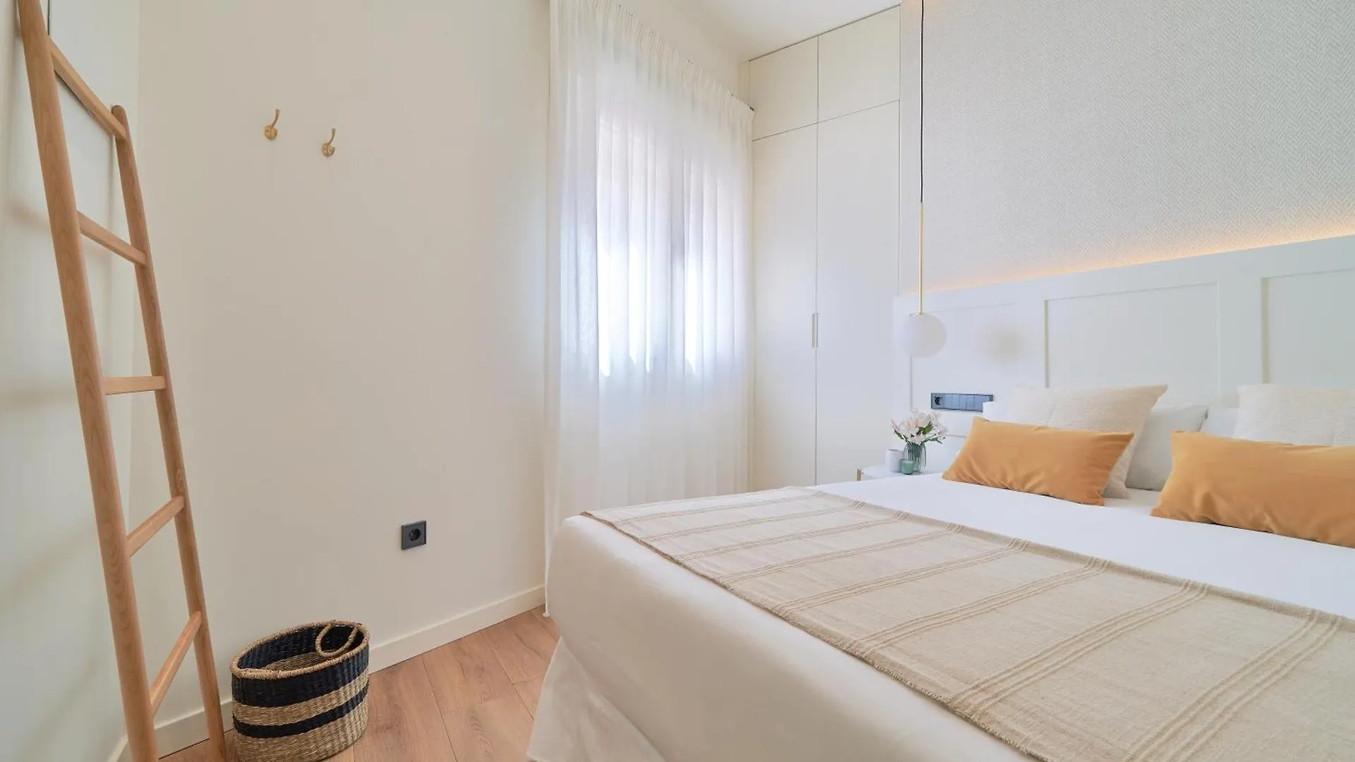 Iloftmalaga Playamar Apartman Torremolinos