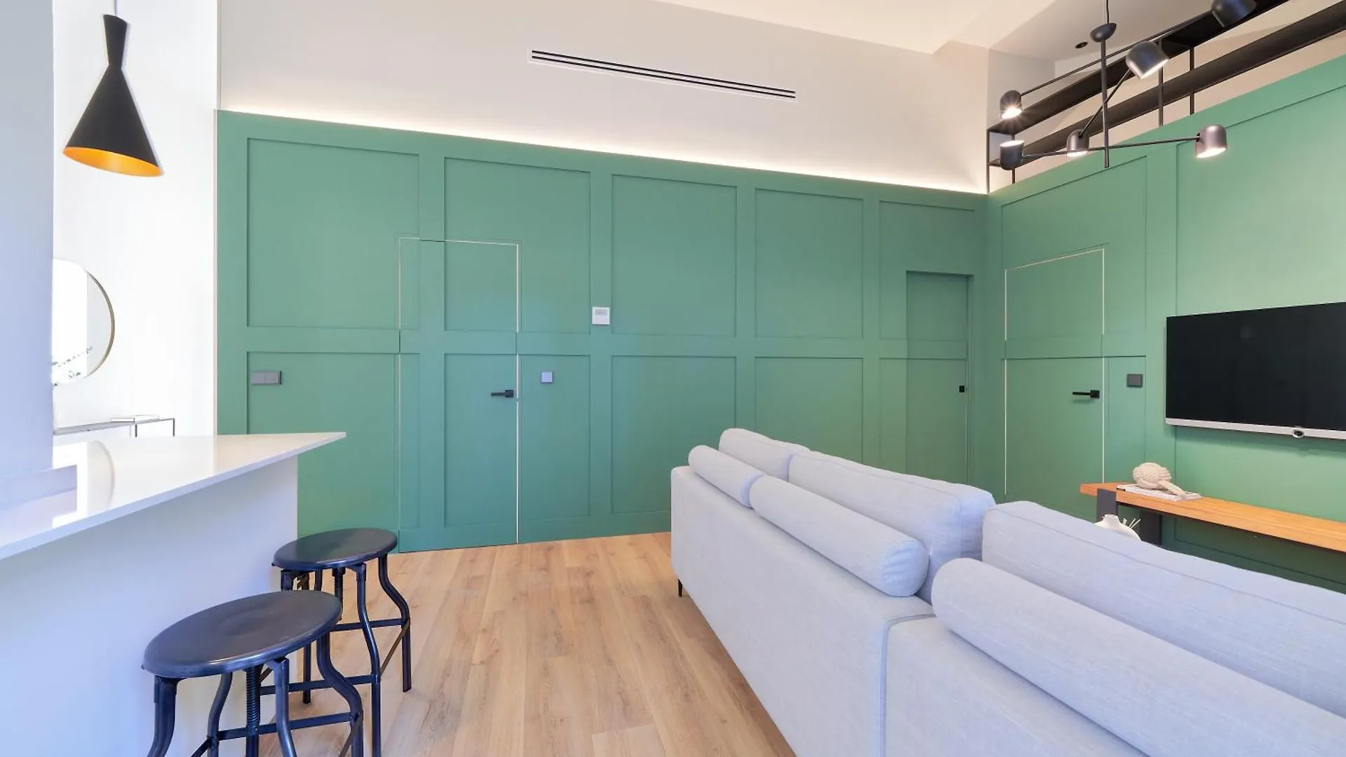 Iloftmalaga Playamar Apartman Torremolinos