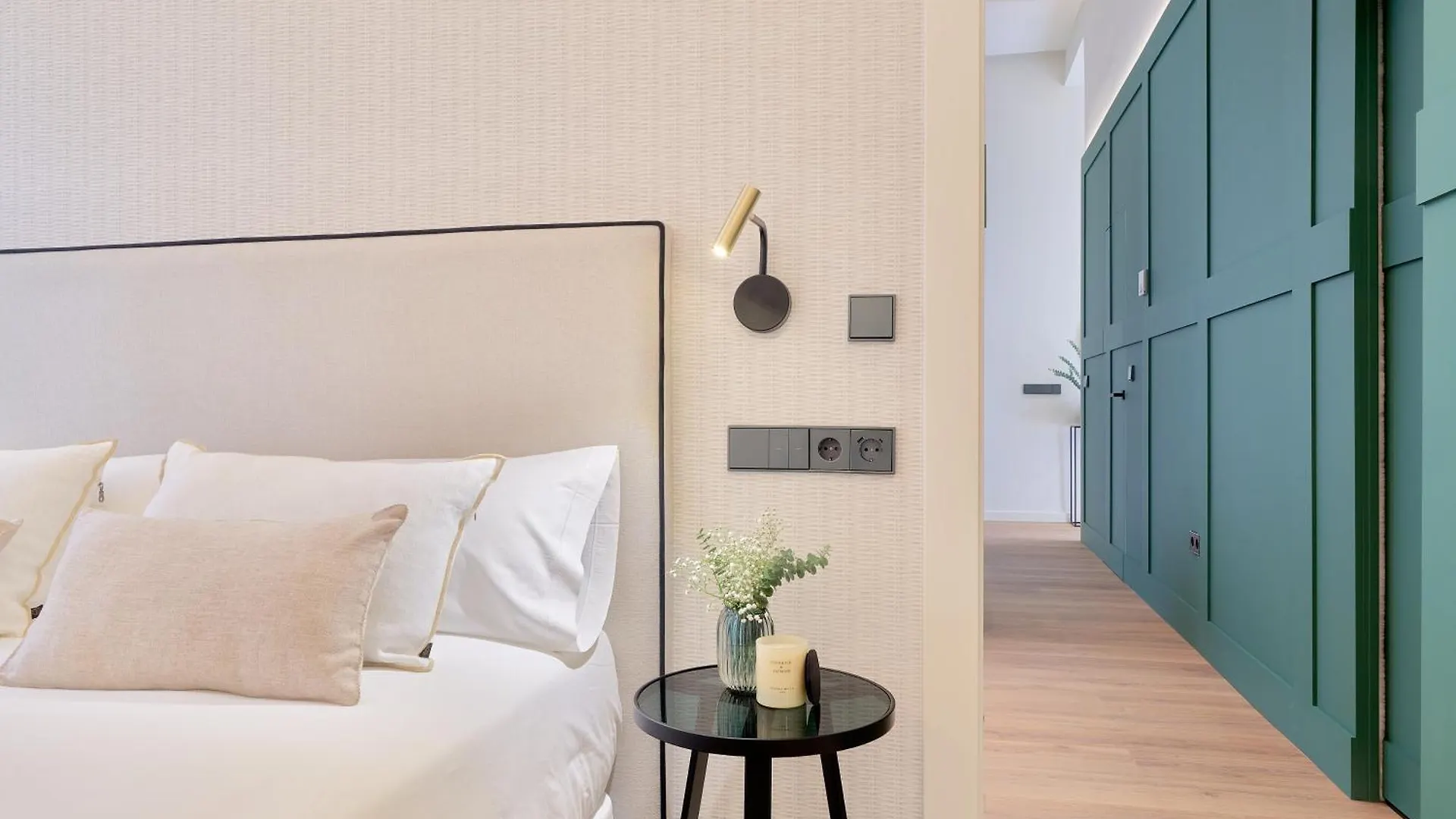 Iloftmalaga Playamar Apartman Torremolinos Spanyolország