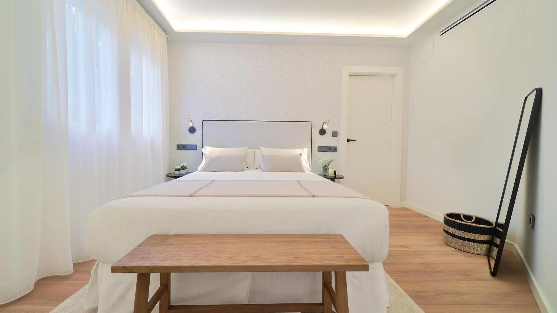 Iloftmalaga Playamar Apartman Torremolinos