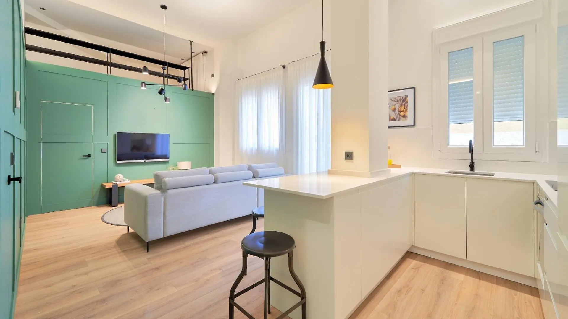 Iloftmalaga Playamar Apartman Torremolinos
