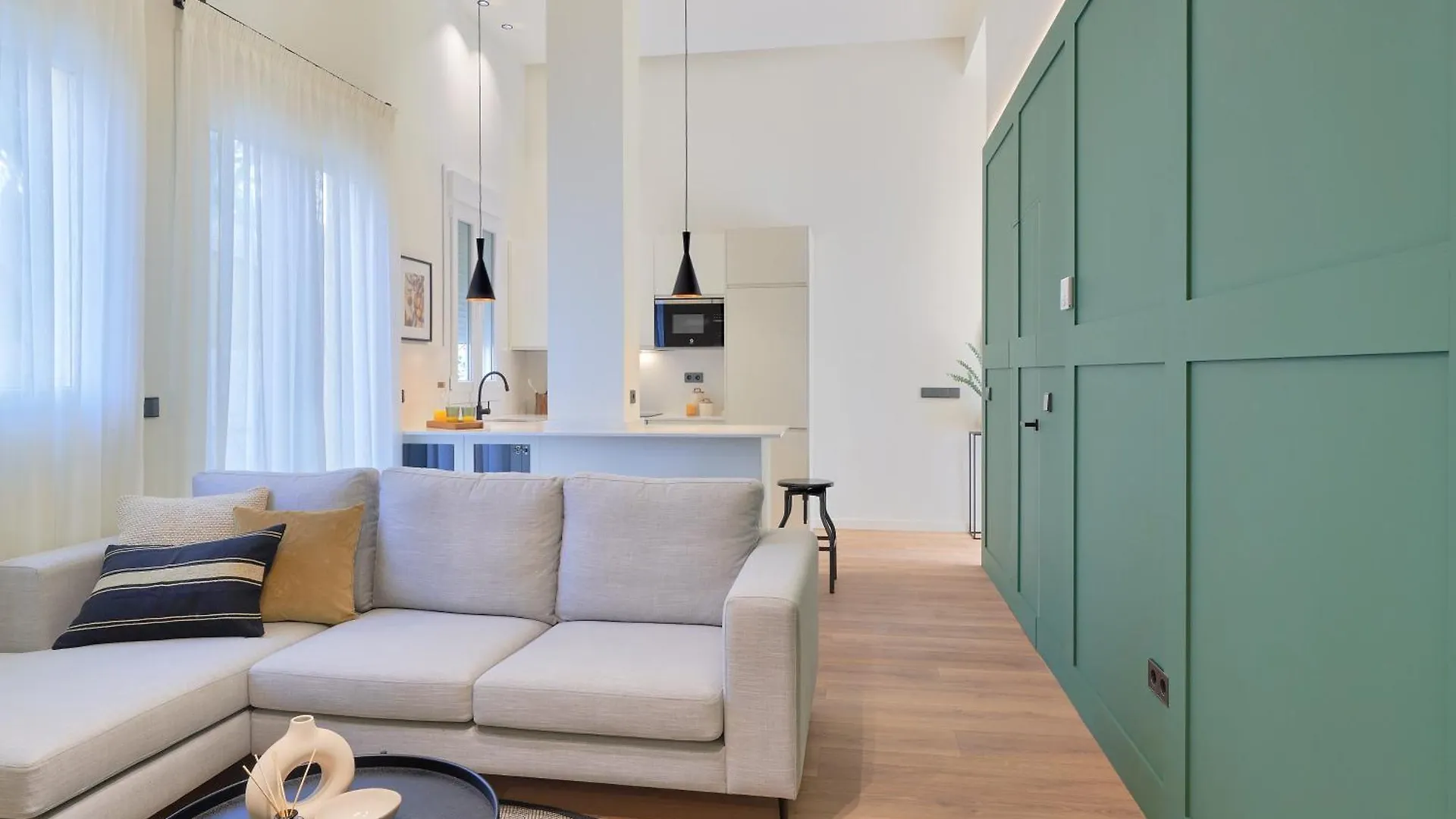 Iloftmalaga Playamar Apartment Torremolinos Spain
